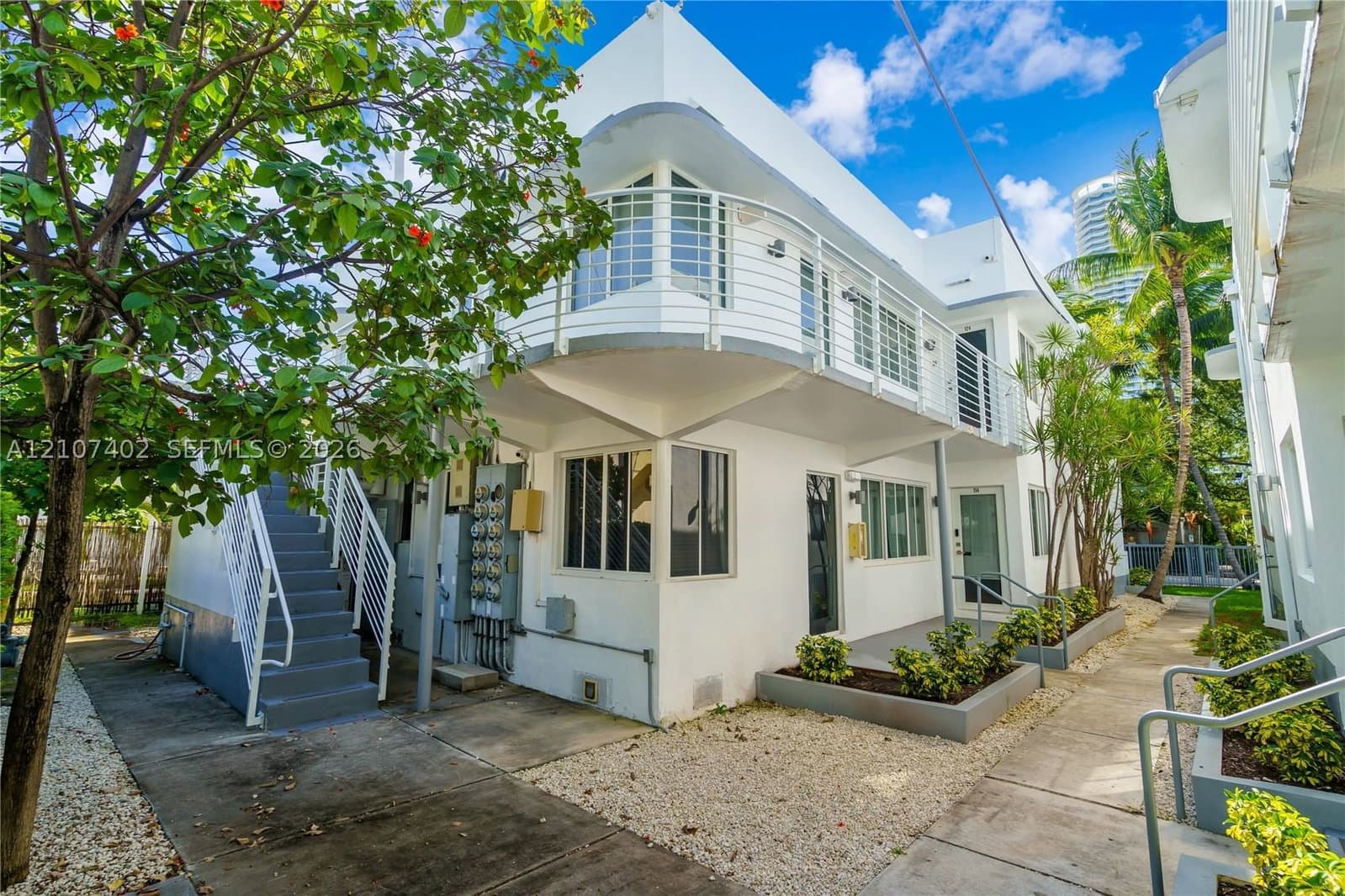 1+1 Condo — 551 Michigan Ave #223, Miami Beach, FL 33139