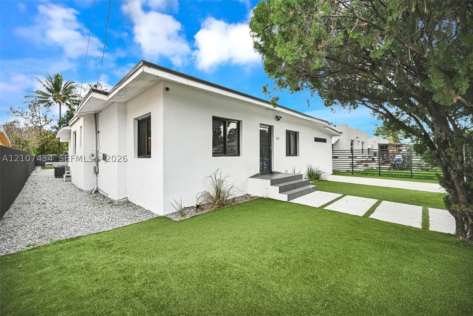 4-bedroom Single-Family Home — 112 53rd St, Miami, FL 33127