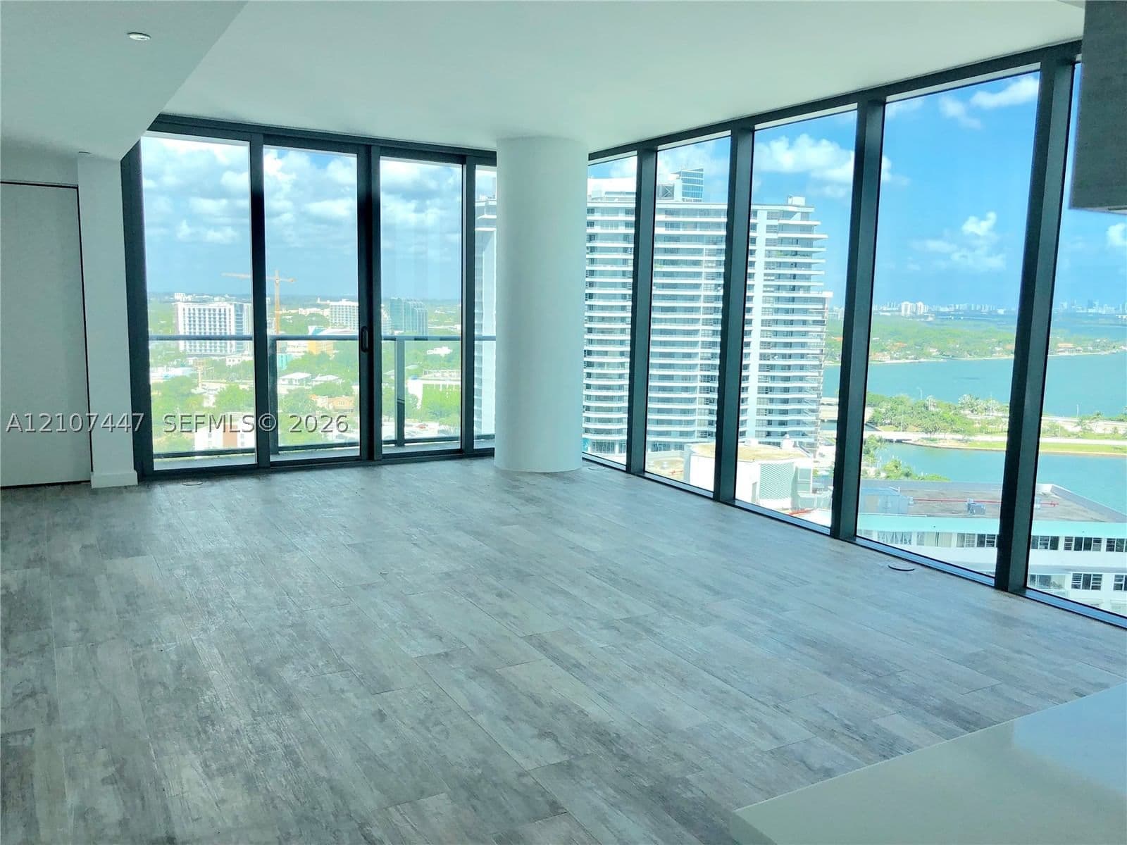 1-bedroom Condo — 650 32 #2008, Miami, FL 33137