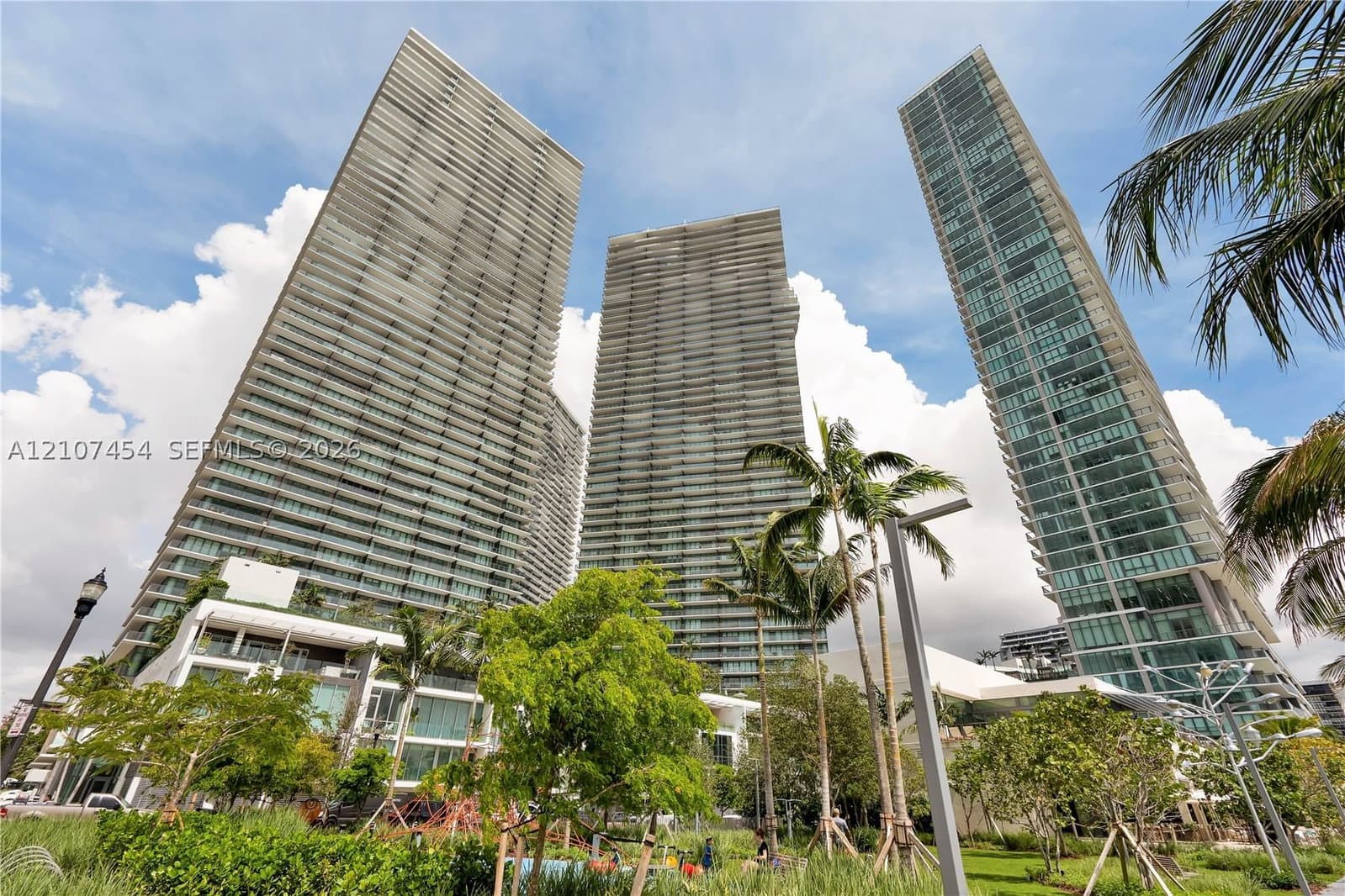 PARAISO BAYVIEWS CONDO — ilan fotoğrafı