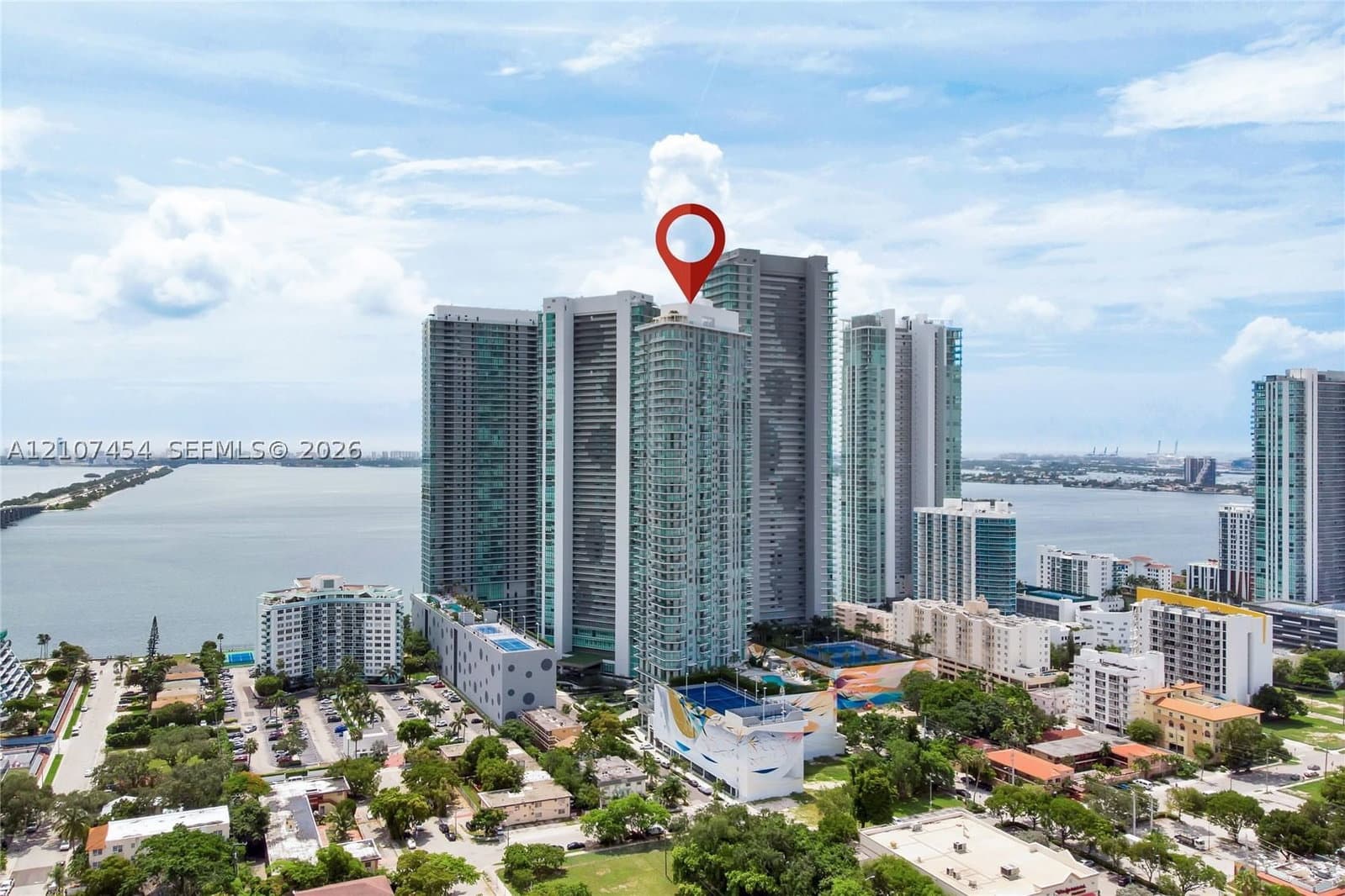 PARAISO BAYVIEWS CONDO — ilan fotoğrafı