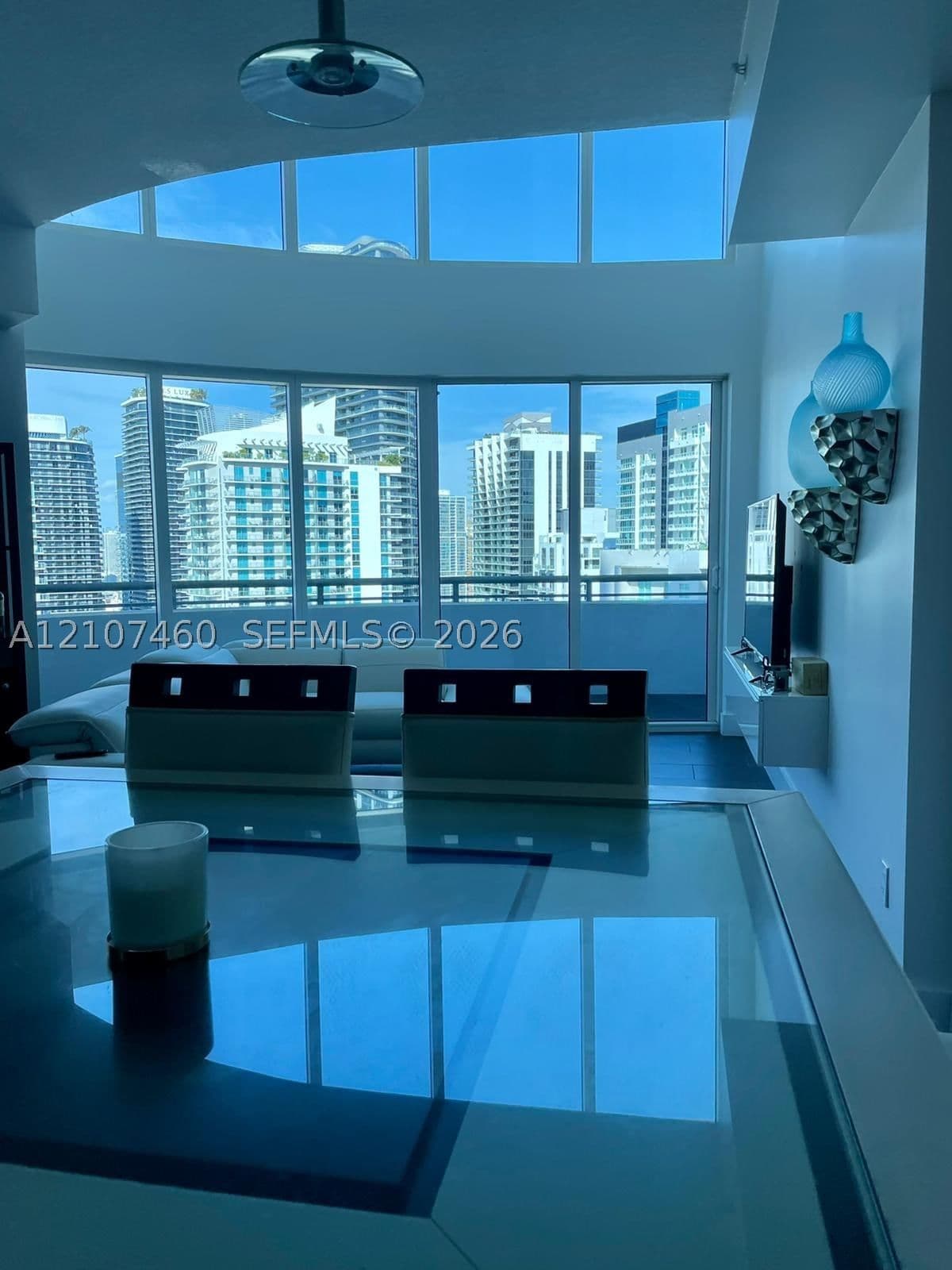 3-bedroom Condo — 60 13th St #3426, Miami, FL 33130