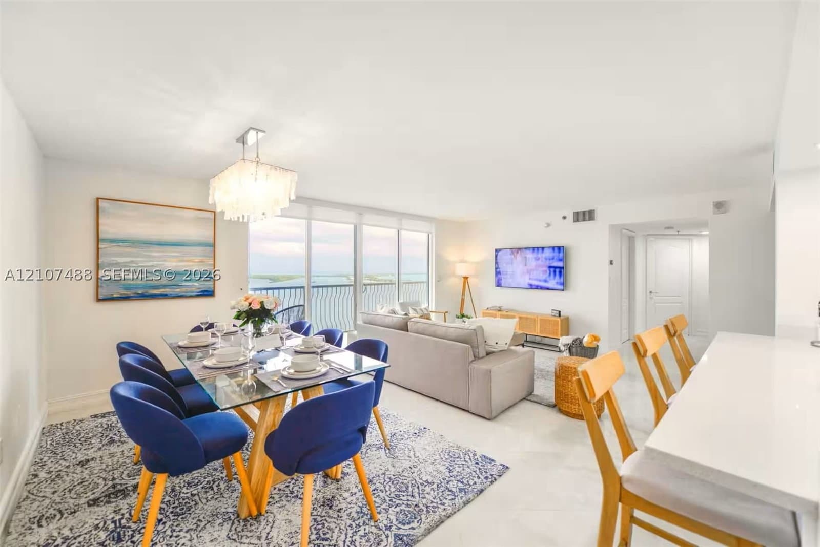 THE CLUB AT BRICKELL BAY — ilan fotoğrafı