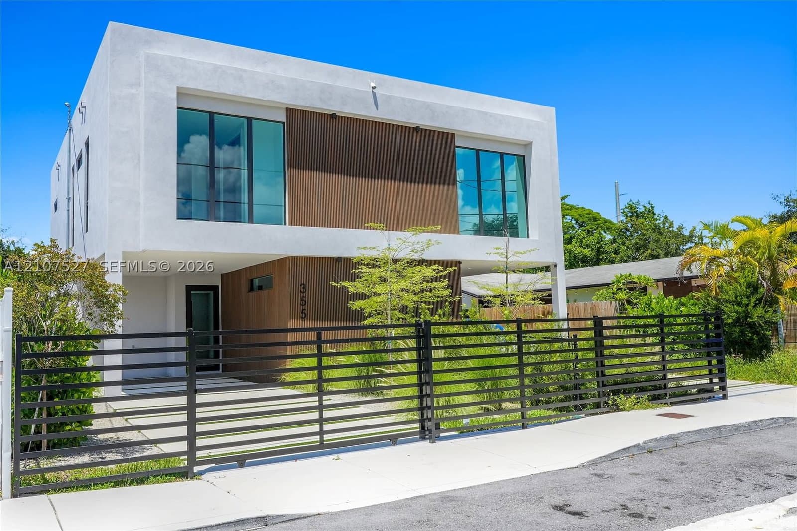 3-bedroom Single-Family Home — 355 50th St, Miami, FL 33127