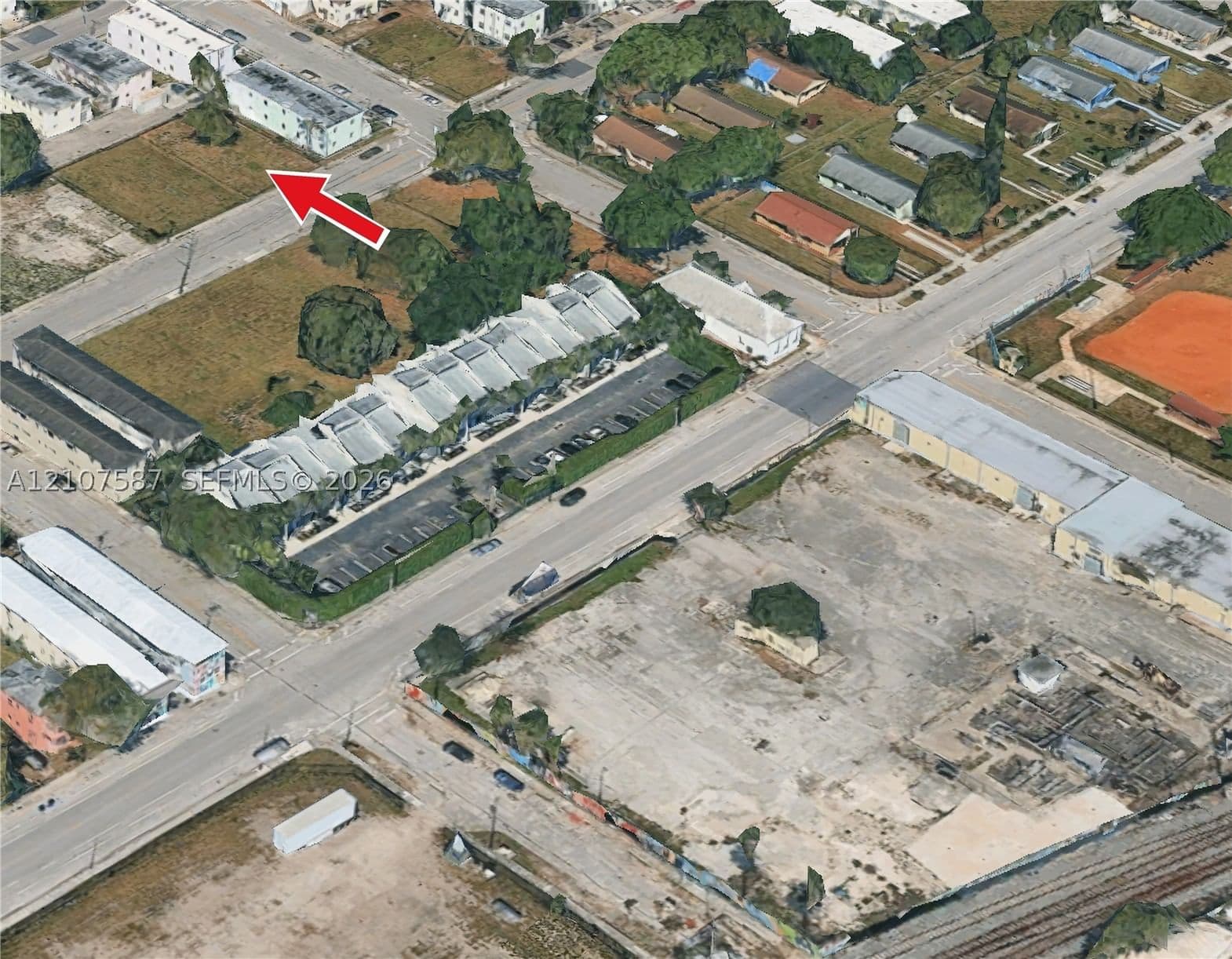 Property — 1646 1st CT, Miami, FL 33136