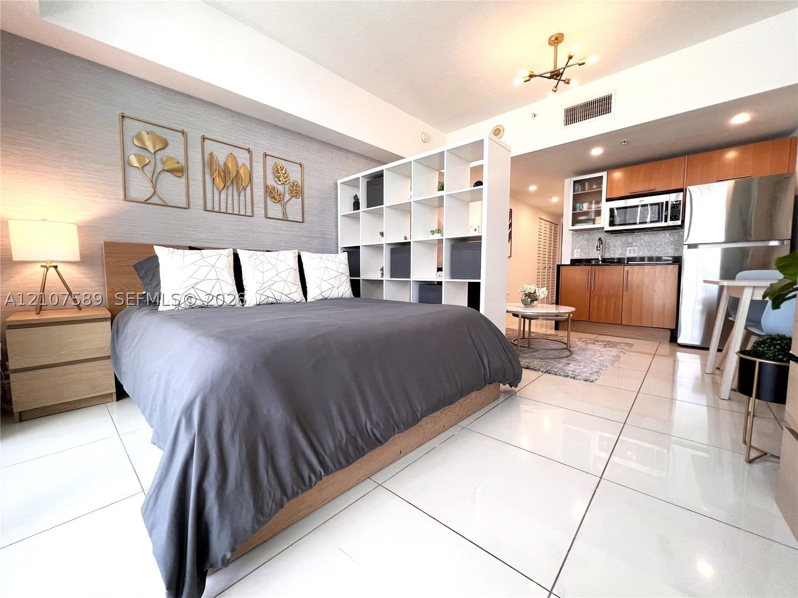 Condo — 1750 Bayshore Dr #1218, Miami, FL 33132