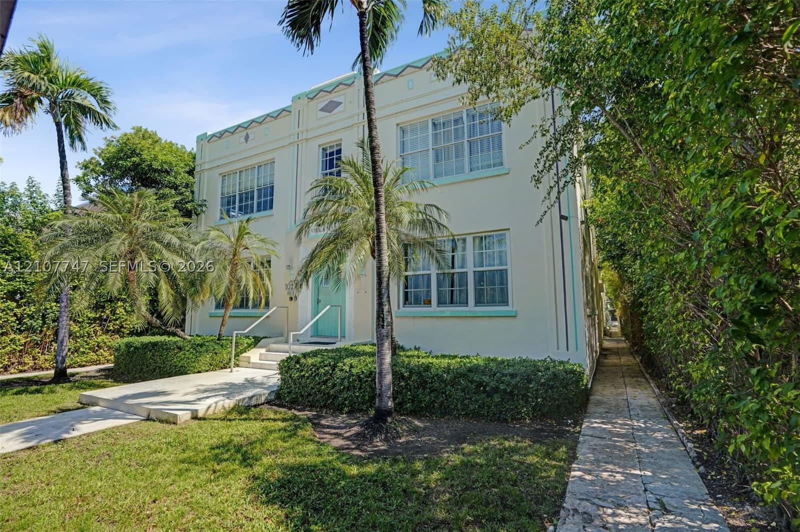 Condo — 1027 Euclid Ave #7, Miami Beach, FL 33139