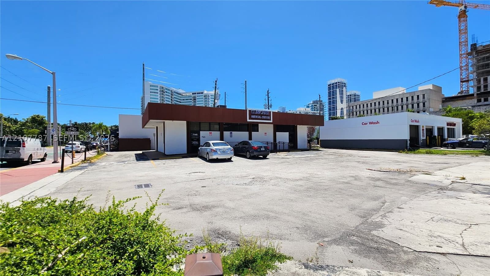 Property — Miami Beach, FL 33141