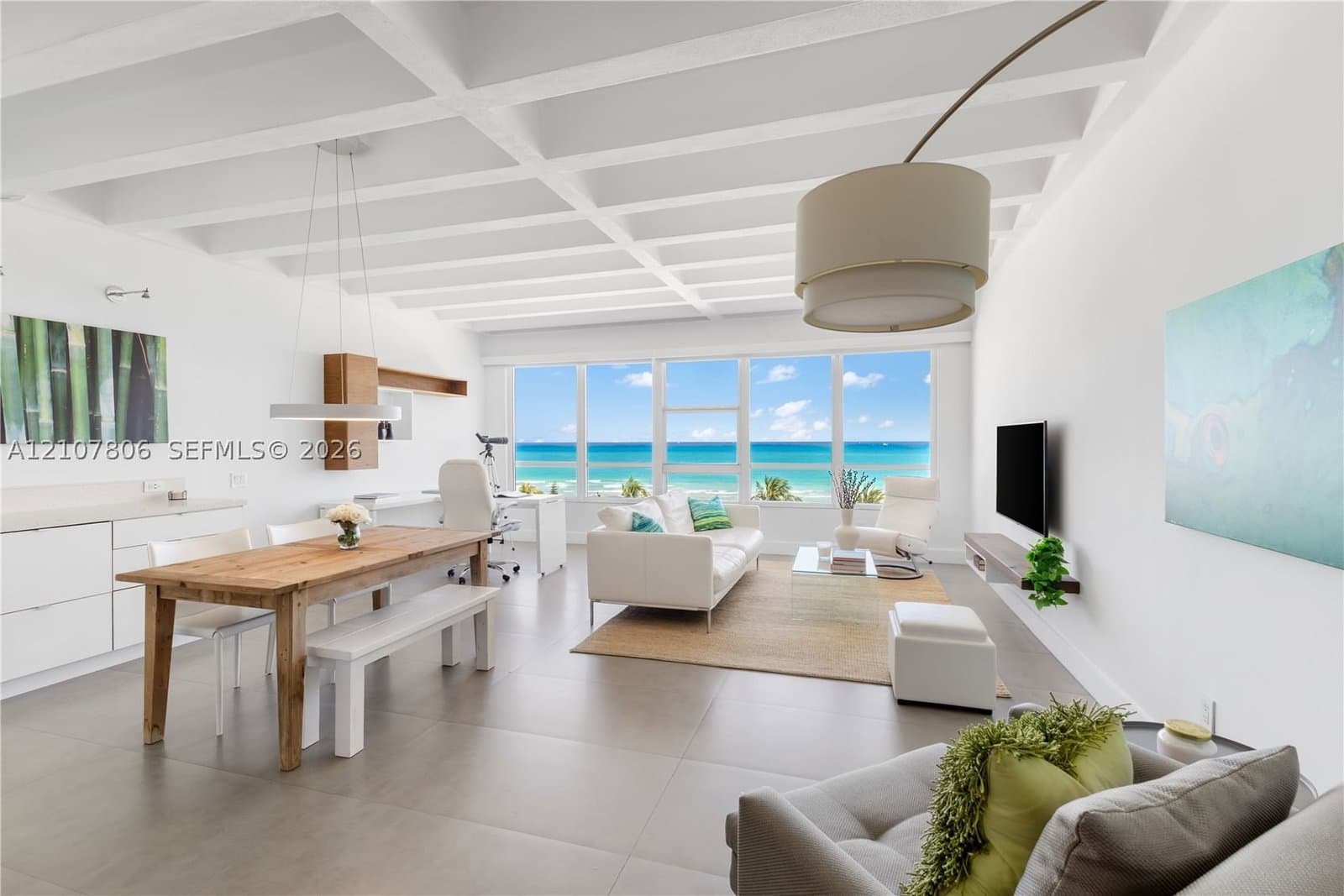Condo — 4925 Collins Ave #5C, Miami Beach, FL 33140