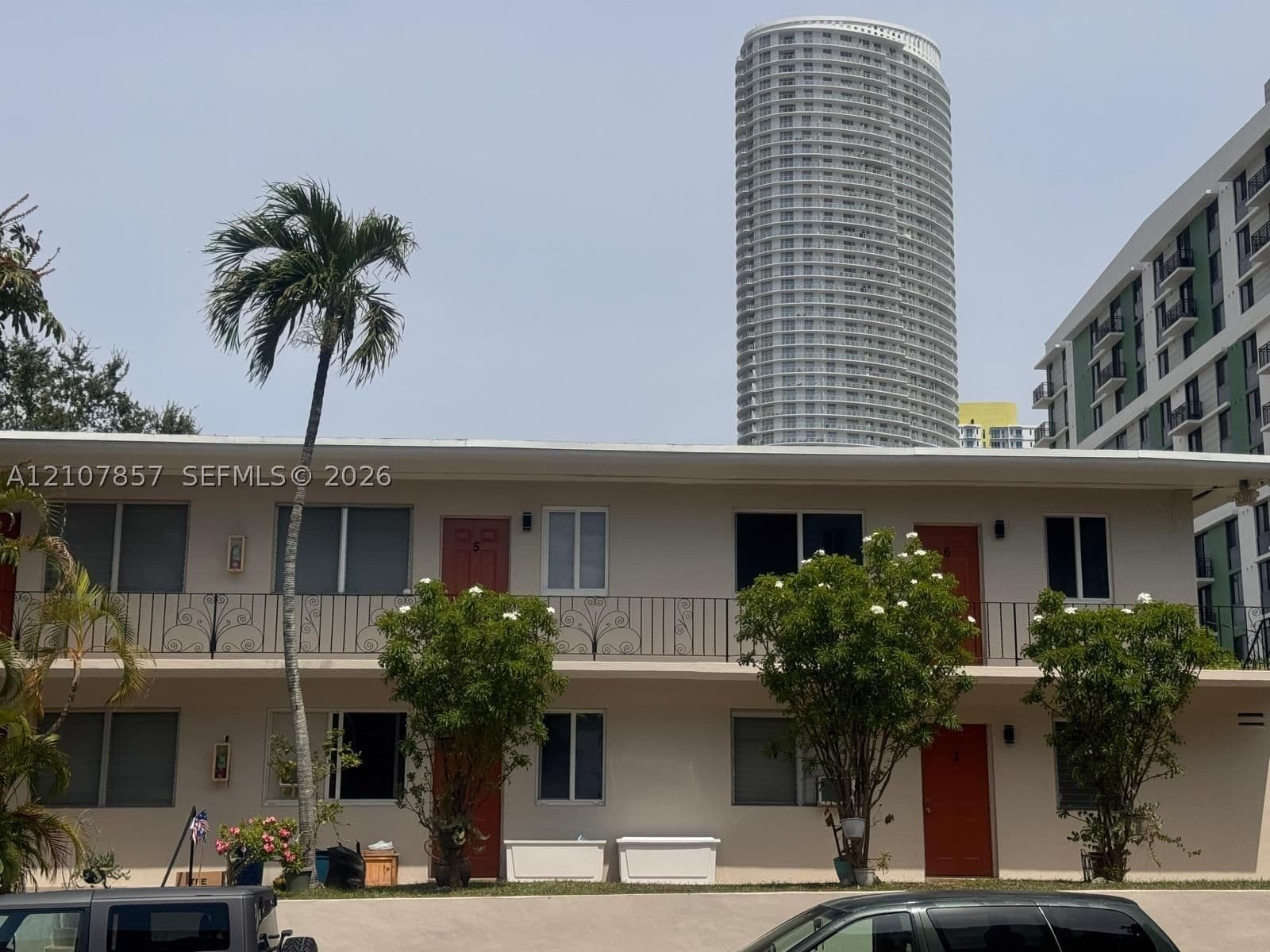 Property — 435 5th Ave, Miami, FL 33130