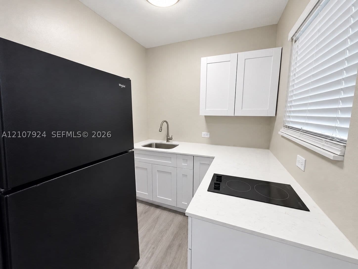 Apartment — 2377 35th St #Rear, Miami, FL 33142