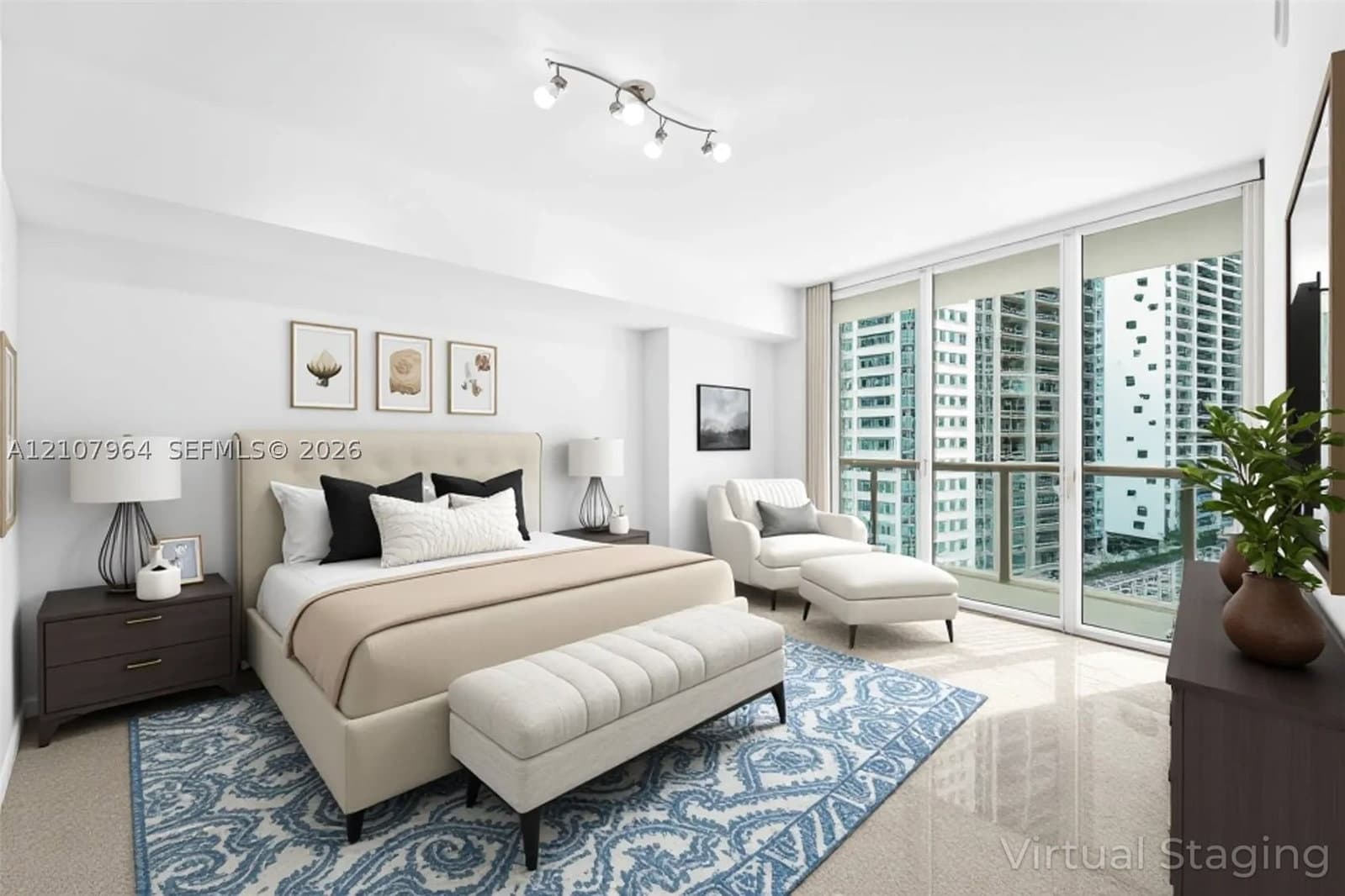 ICON BRICKELL CONDO NO 3 — ilan fotoğrafı