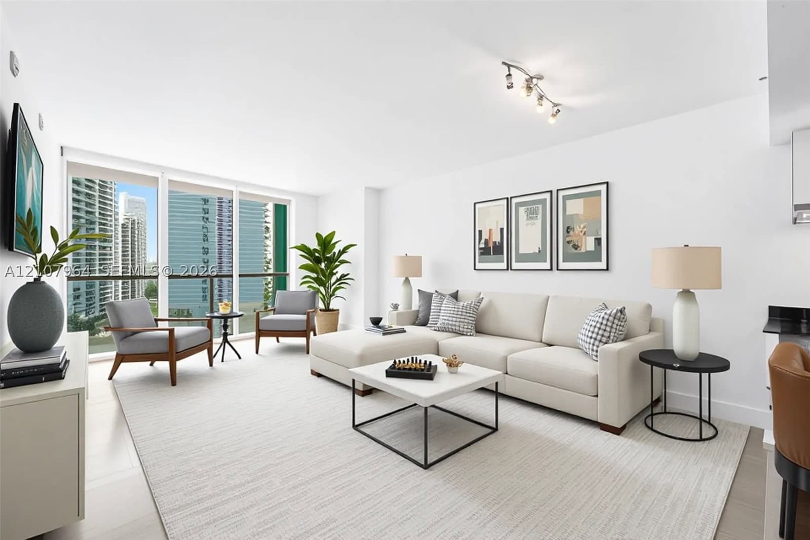 Icon Brickell Condo No 3, Brickell