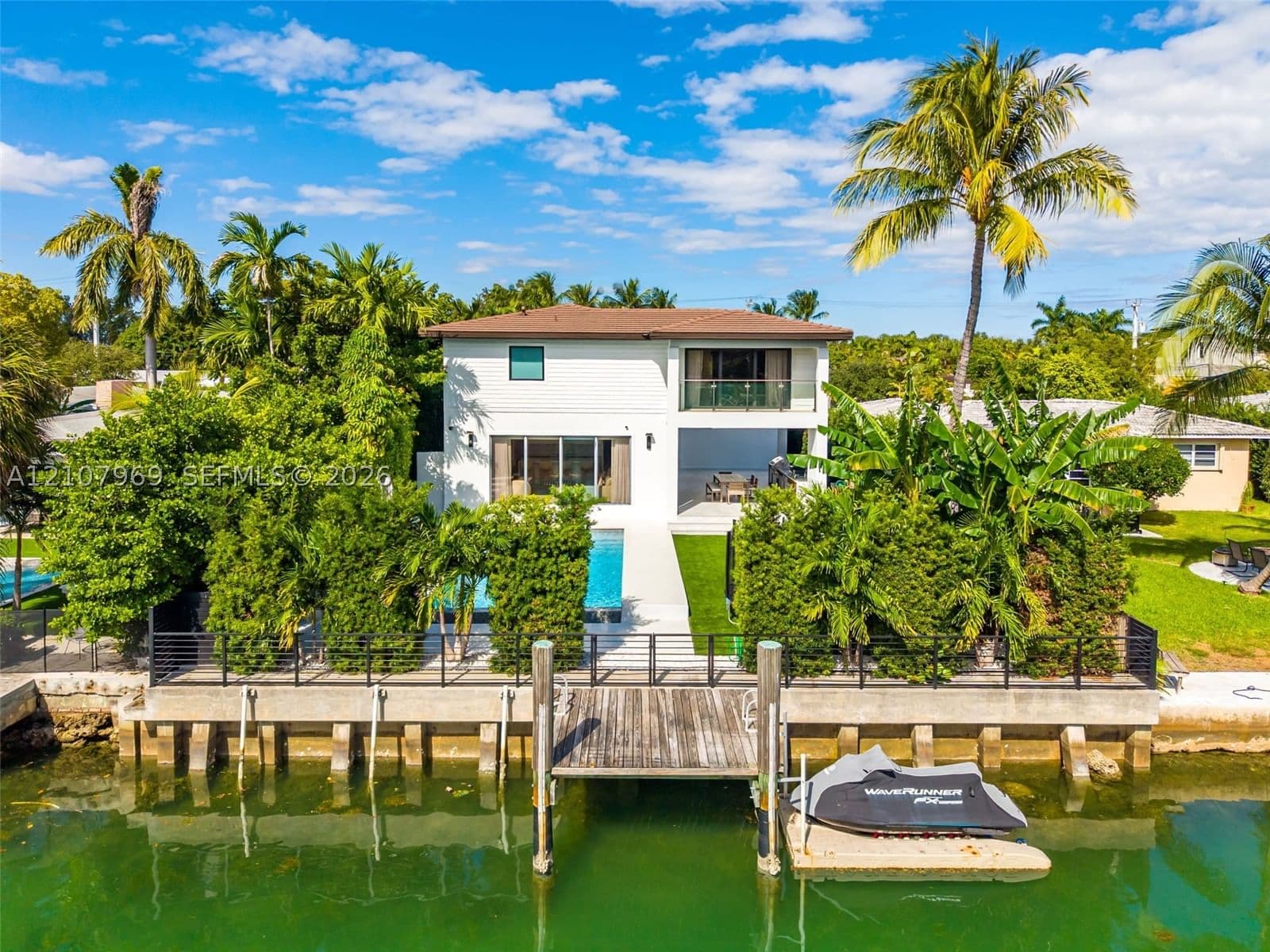 5-bedroom Single-Family Home — 710 Shore Dr, Miami Beach, FL 33141