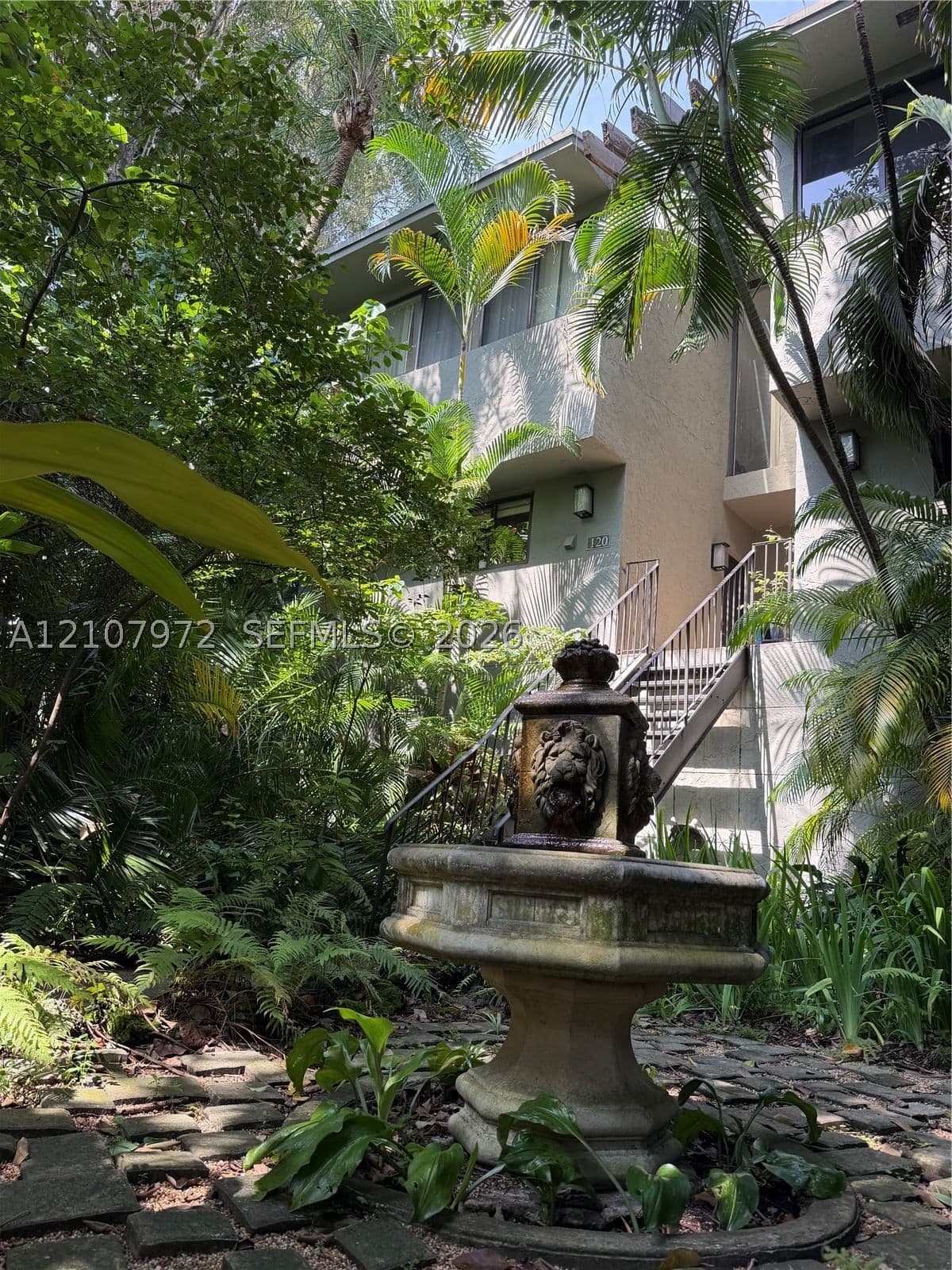 2-bedroom Townhouse — 1000 N River Dr #20, Miami, FL 33136