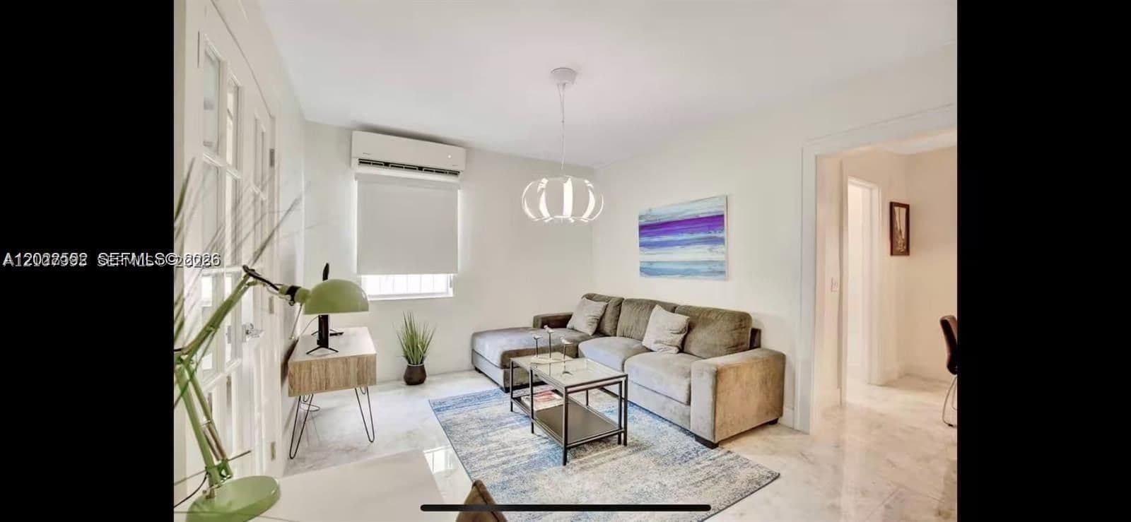 2-bedroom Property — 174 47th St #101, Miami, FL 33137