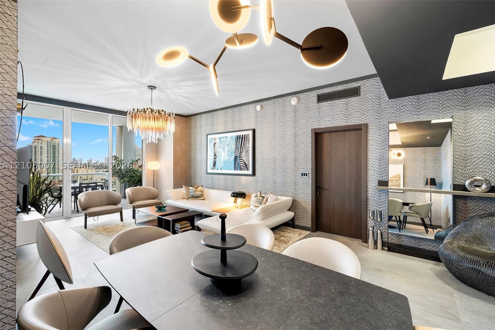2-bedroom Condo — 50 Pointe Dr #1805, Miami Beach, FL 33139