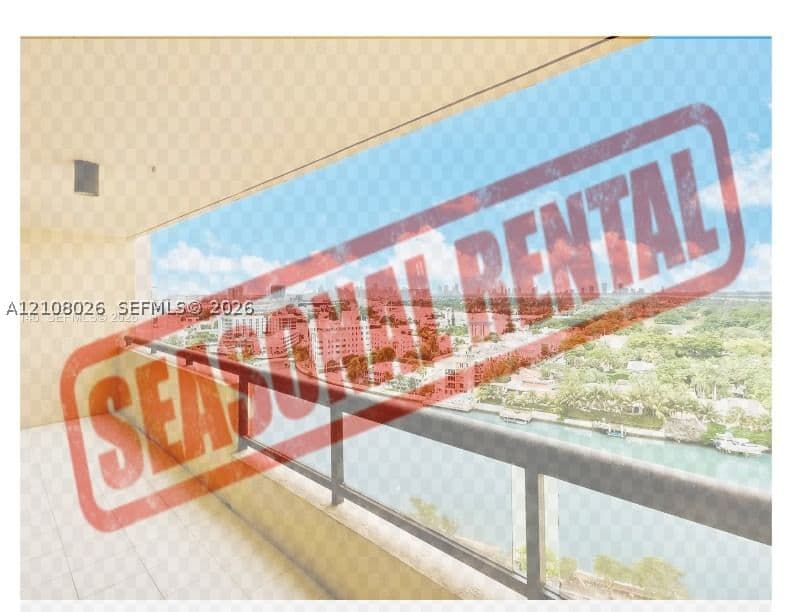 1-bedroom Condo — 2555 Collins Ave #1804, Miami Beach, FL 33140
