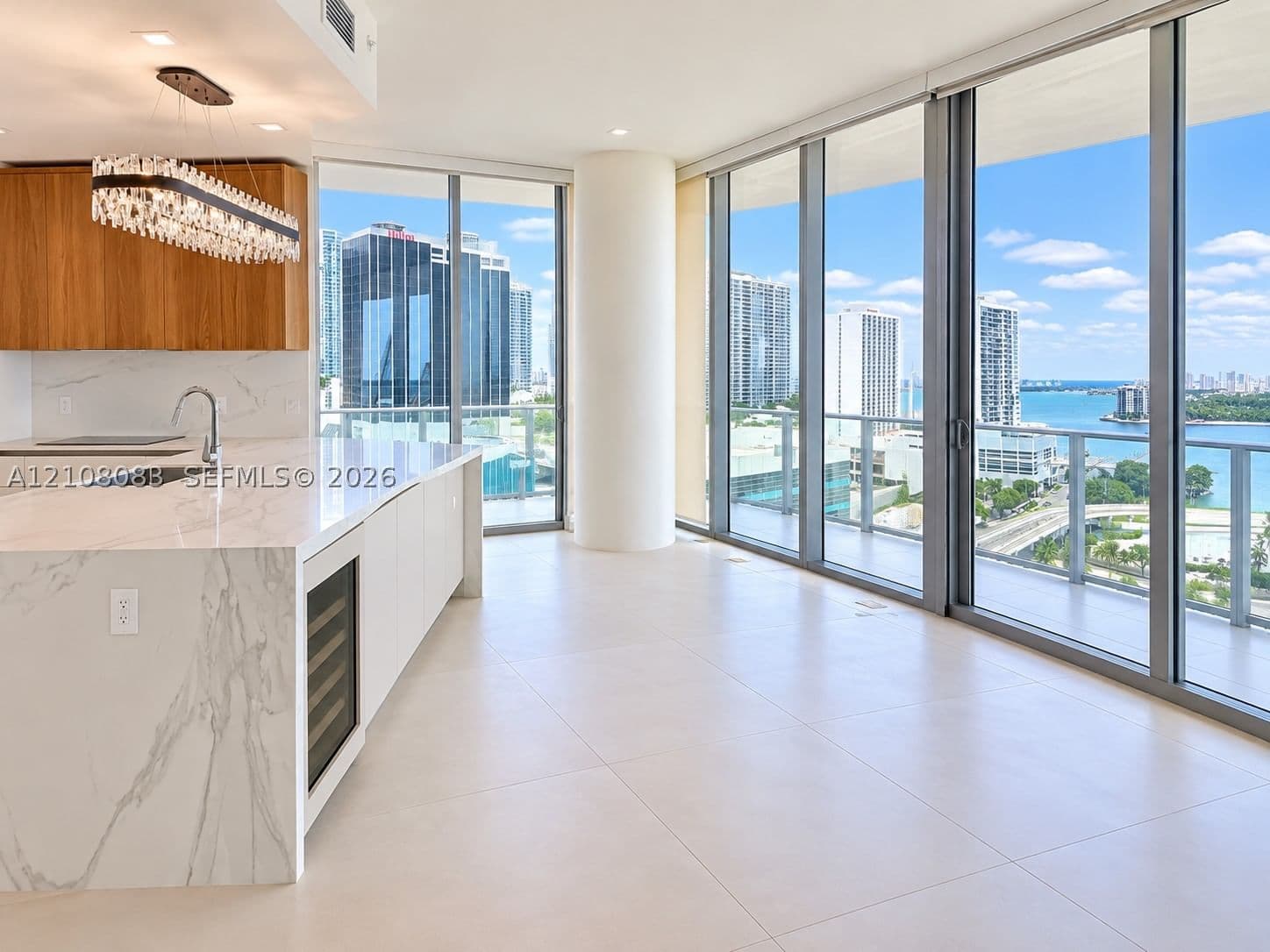 2-bedroom Condo — 1400 Biscayne Blvd #1206, Miami, FL 33132