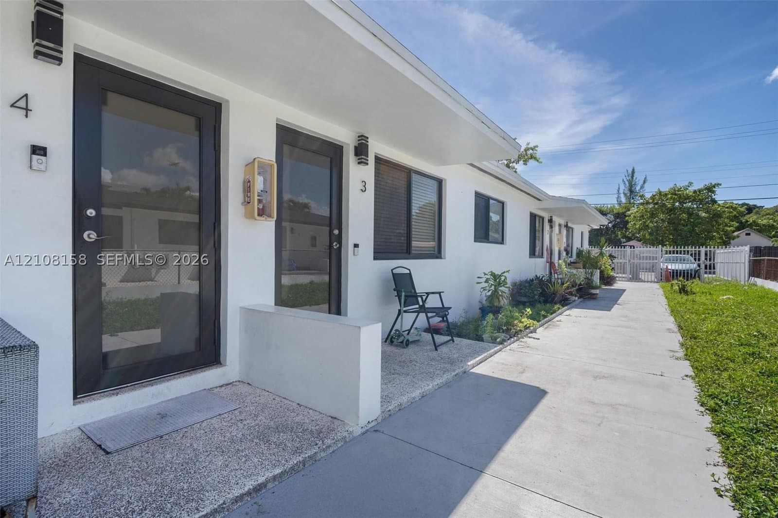 Property — 1849 35th St, Miami, FL 33142