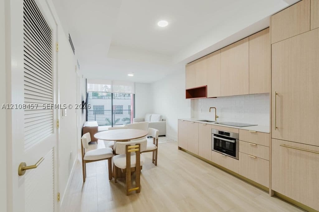 The Standard Residences, Midtown