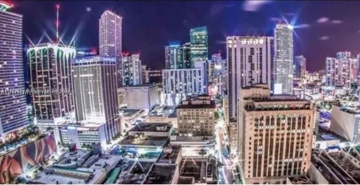 The Loft Downtown Ii Cond, Downtown Miami