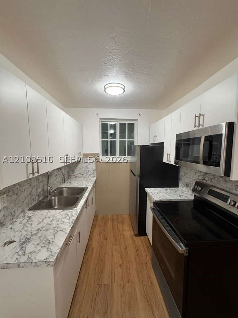 1-bedroom Property — 160 55th St #11, Miami, FL 33137
