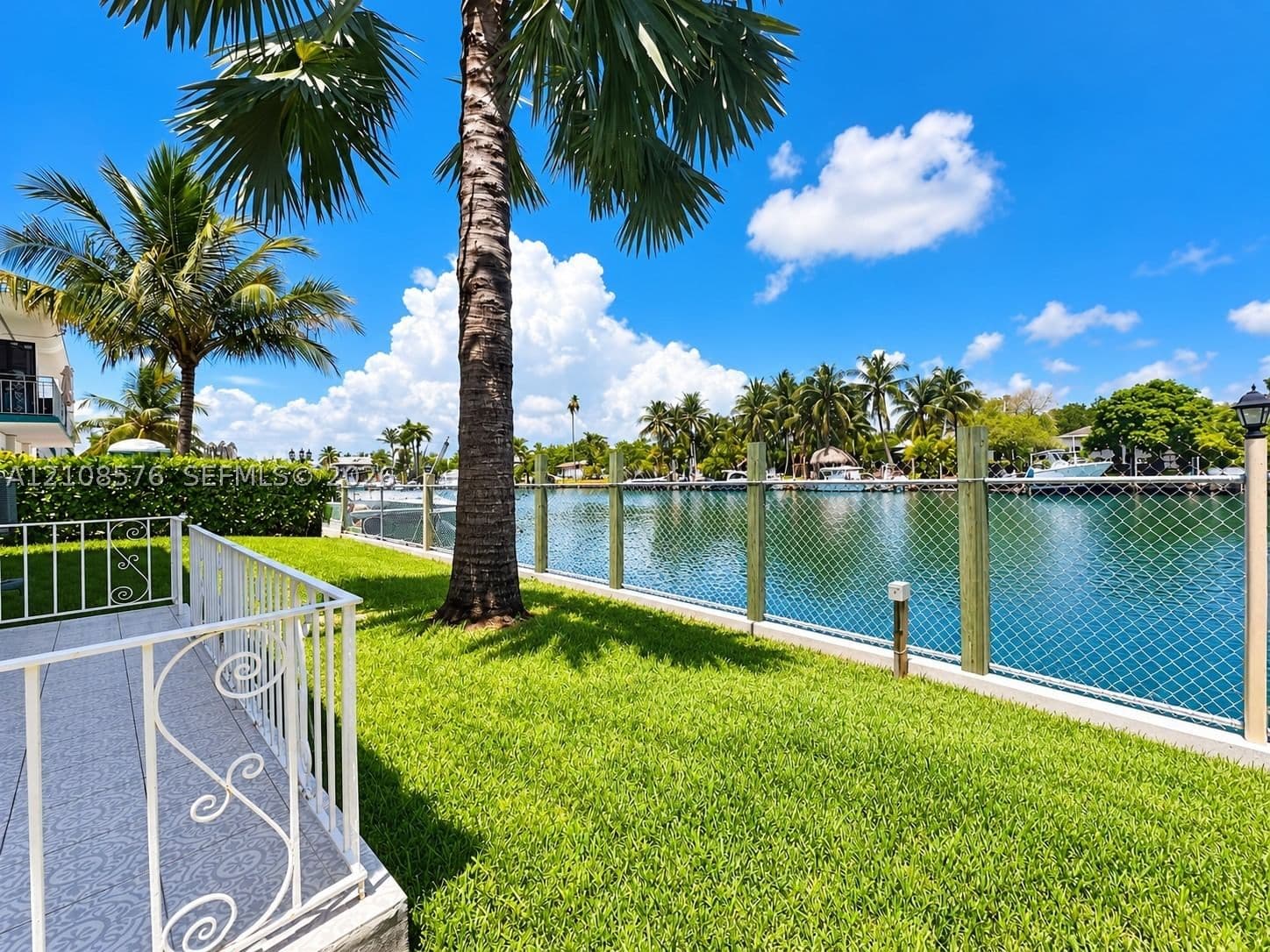 2-bedroom Apartment — 2045 Calais Dr #6, Miami Beach, FL 33141