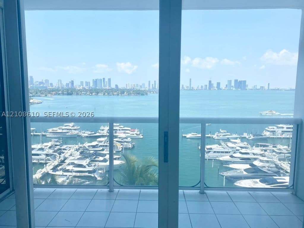 1-bedroom Condo — 1900 Sunset Harbour Dr #1210, Miami Beach, FL 33139