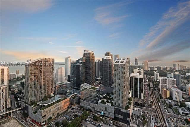 Mint Condo, Brickell