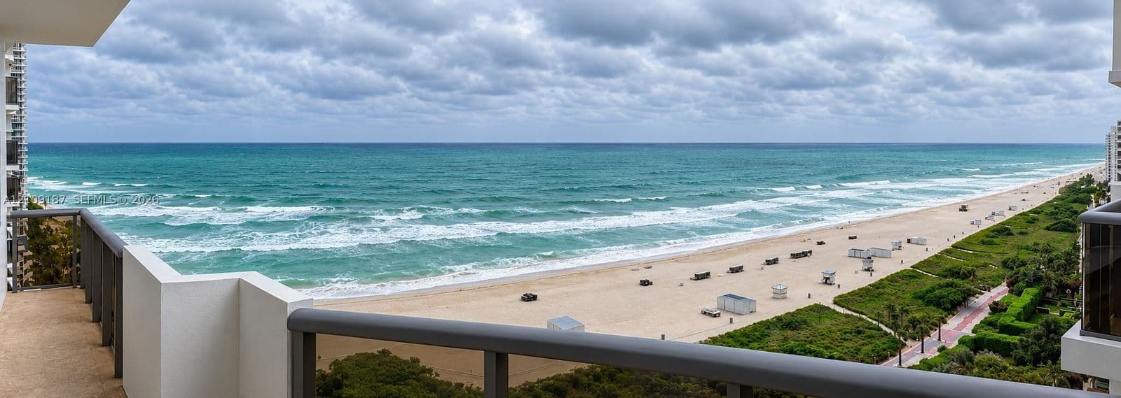 Maison Grande Condo, Miami Beach