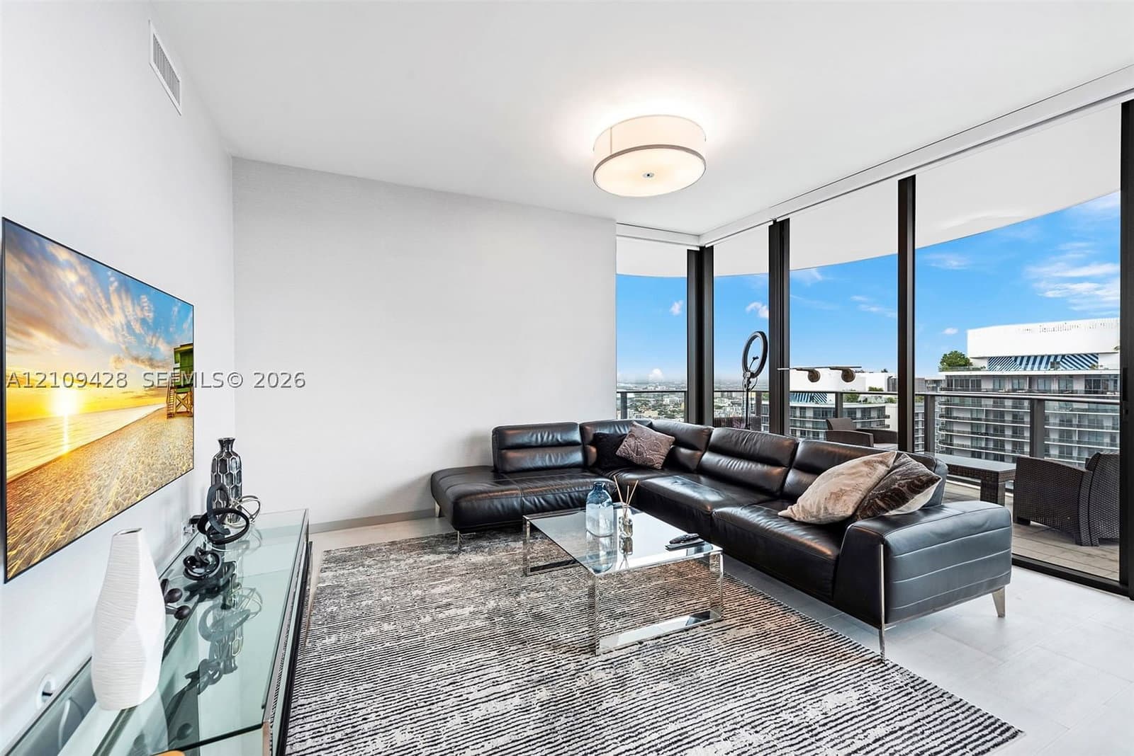 Brickell Flatiron Condo, Brickell