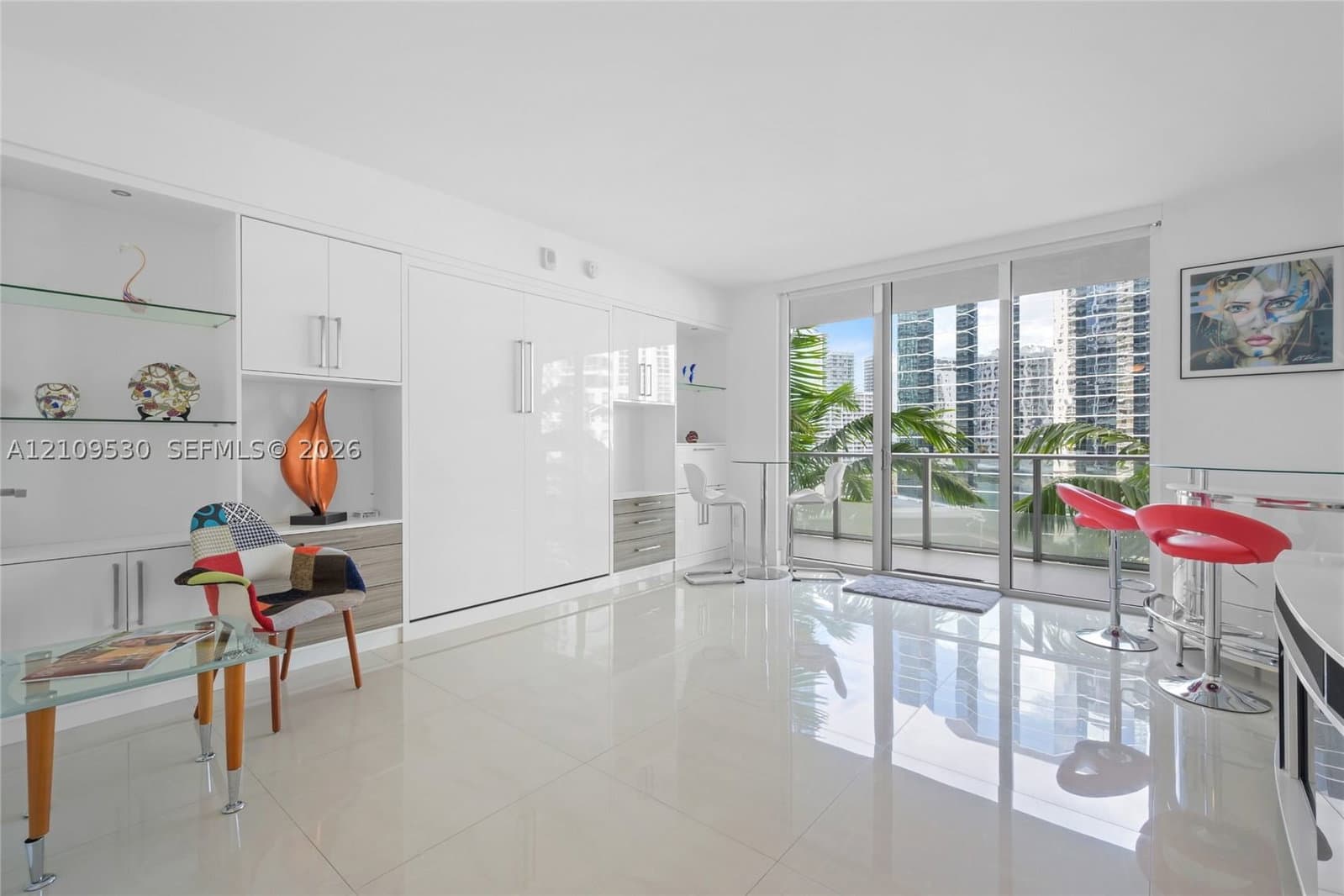 BRICKELLHOUSE CONDO — ilan fotoğrafı