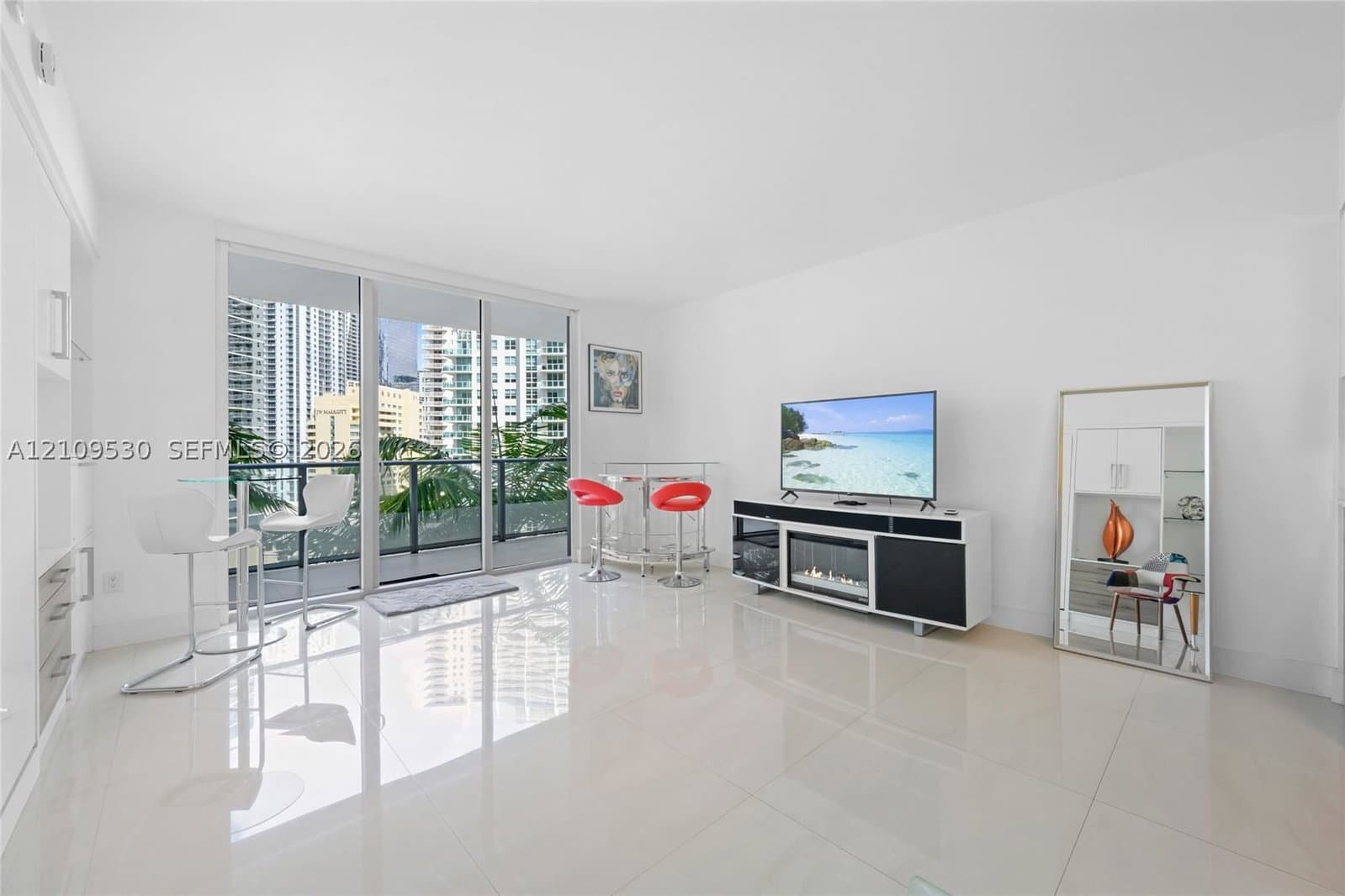 Brickellhouse Condo, Brickell