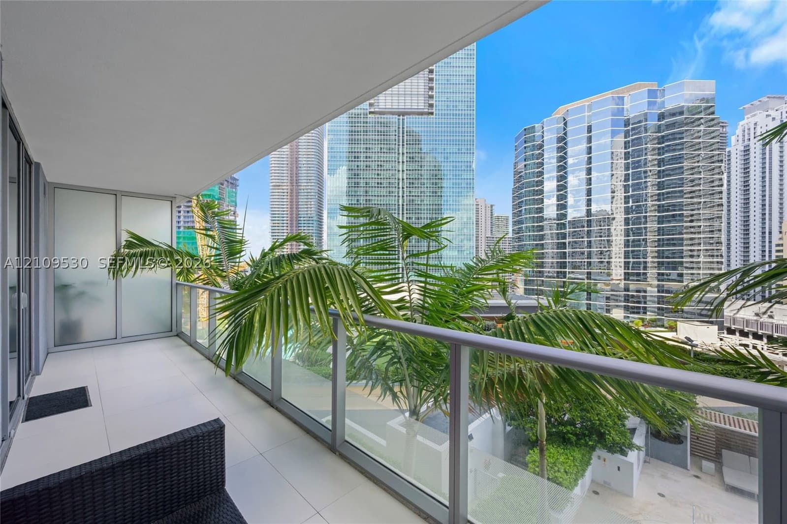 BRICKELLHOUSE CONDO — ilan fotoğrafı