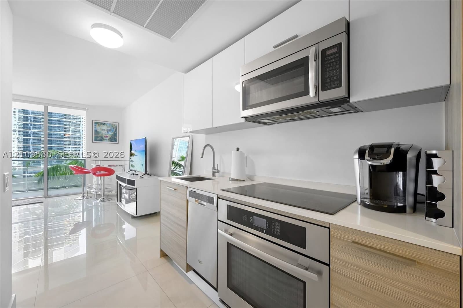 BRICKELLHOUSE CONDO — ilan fotoğrafı