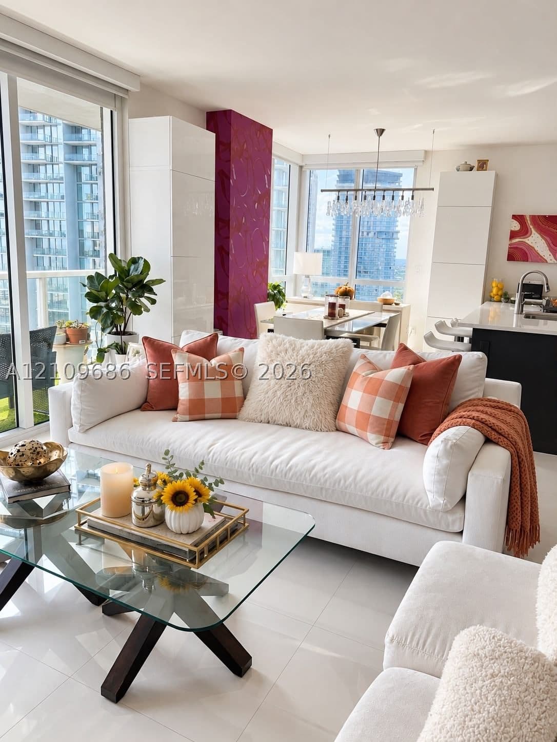500 Brickell West Condo, Brickell