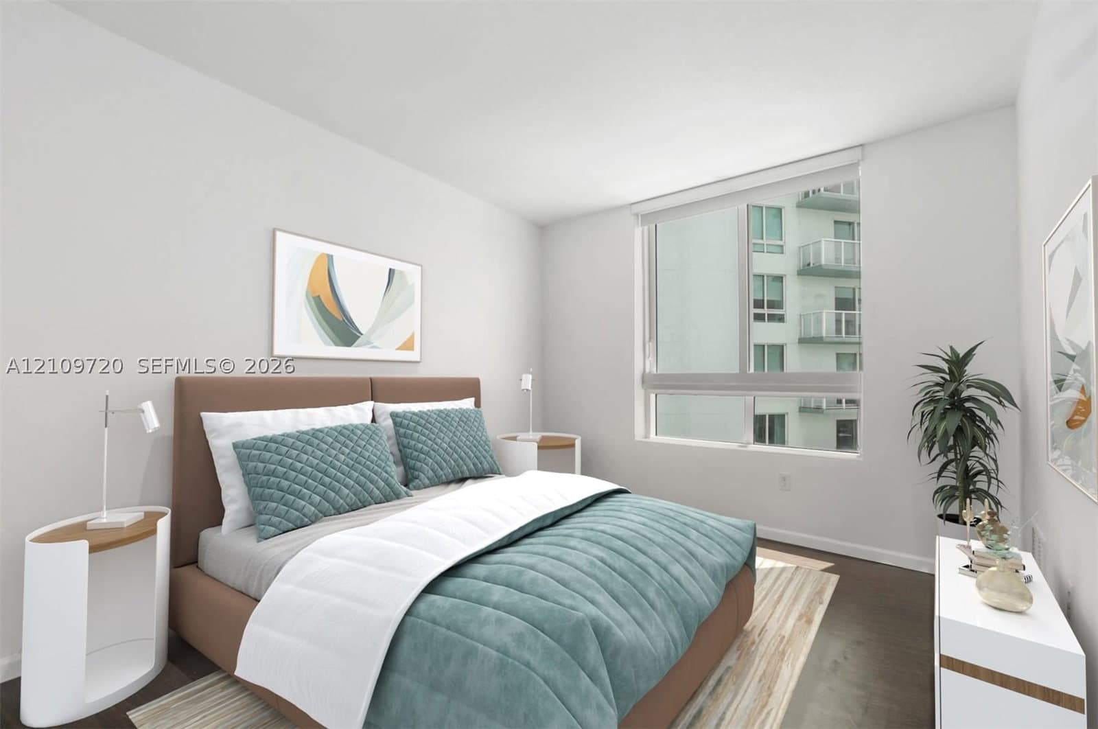 QUANTUM ON THE BAY CONDO — ilan fotoğrafı