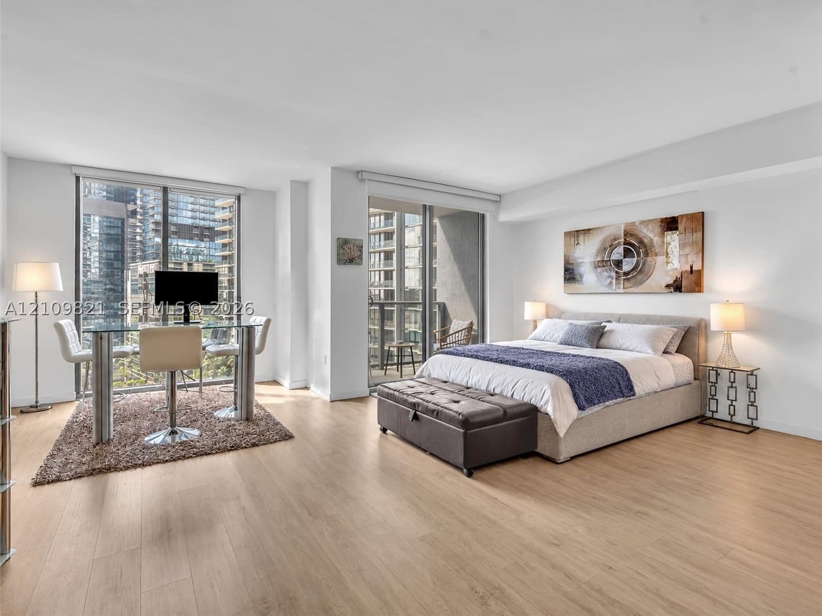 Mybrickell Condo, Brickell