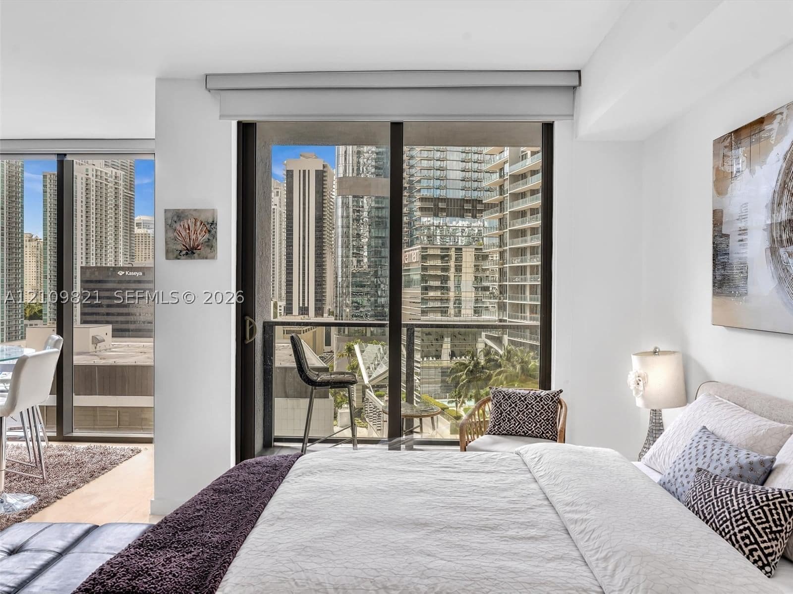 MYBRICKELL CONDO — ilan fotoğrafı