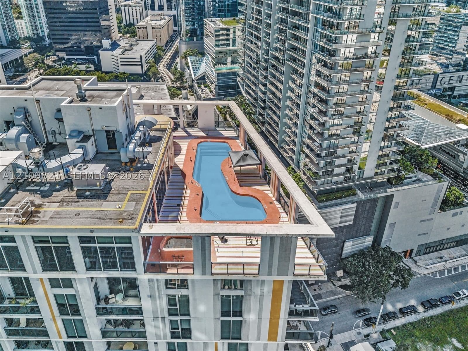 MYBRICKELL CONDO — ilan fotoğrafı