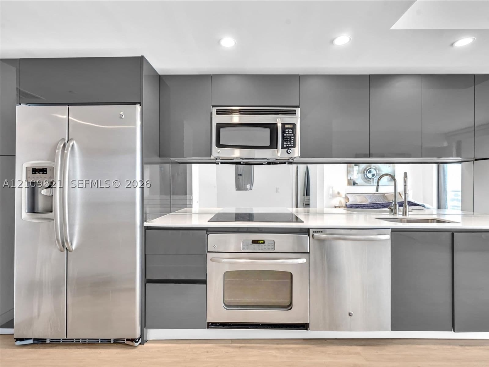 MYBRICKELL CONDO — ilan fotoğrafı