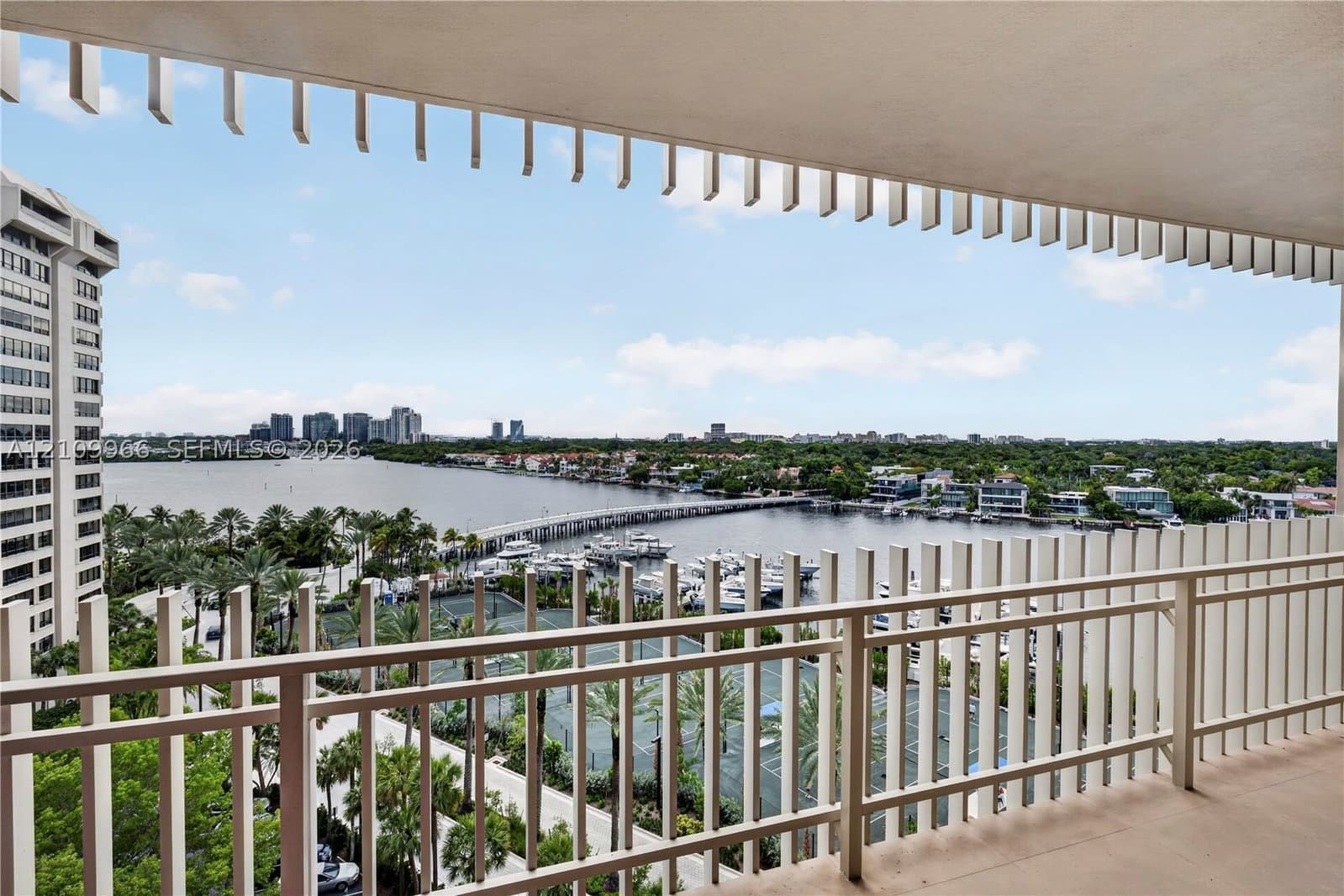 Grove Isle Condo, Coconut Grove