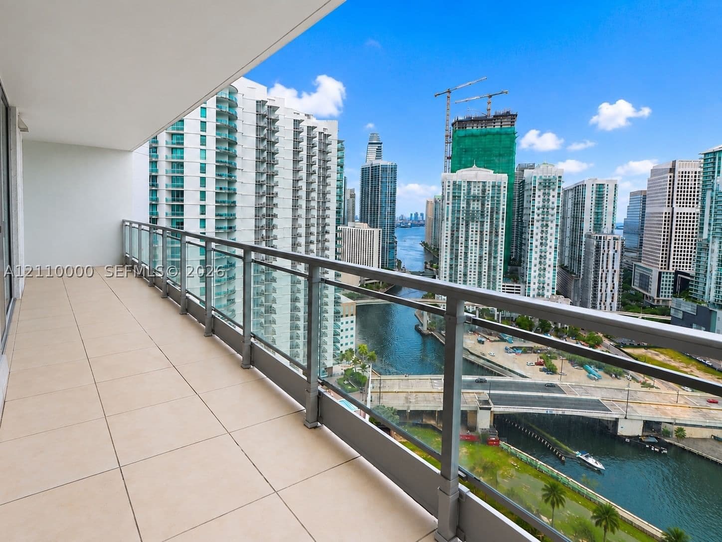 IVY CONDO, Brickell
