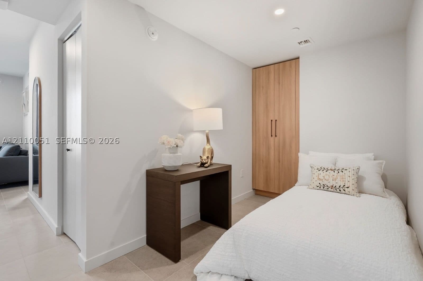 501 First Residences Condo — ilan fotoğrafı