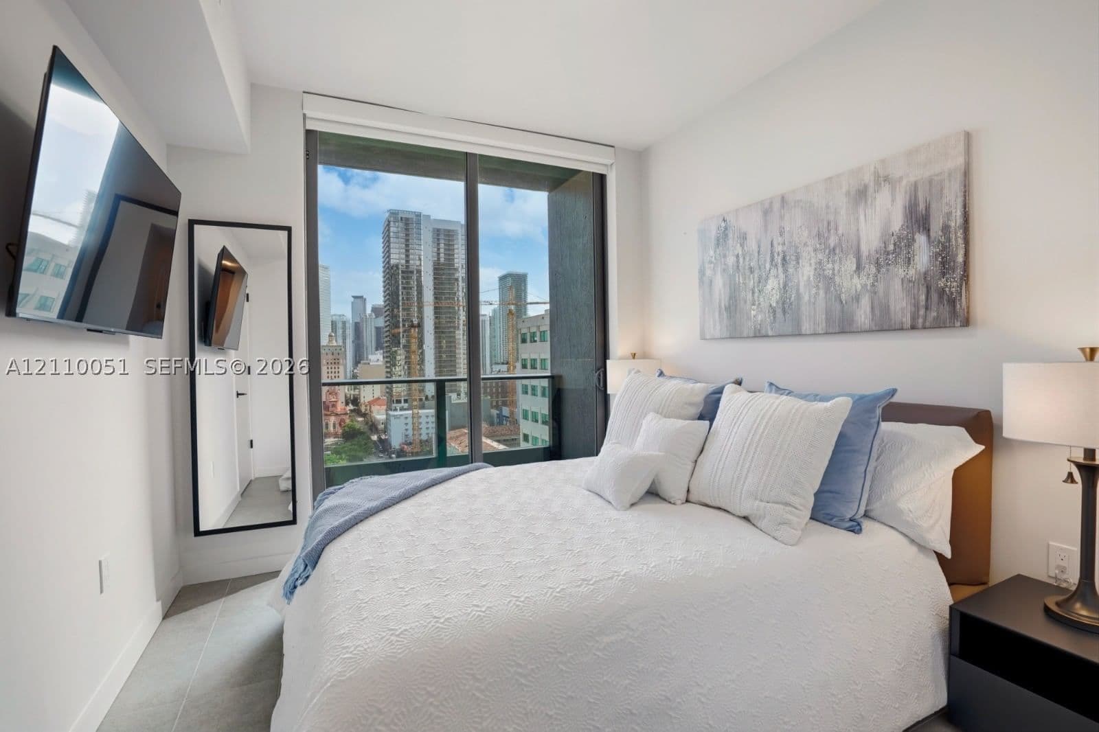 501 First Residences Condo — ilan fotoğrafı