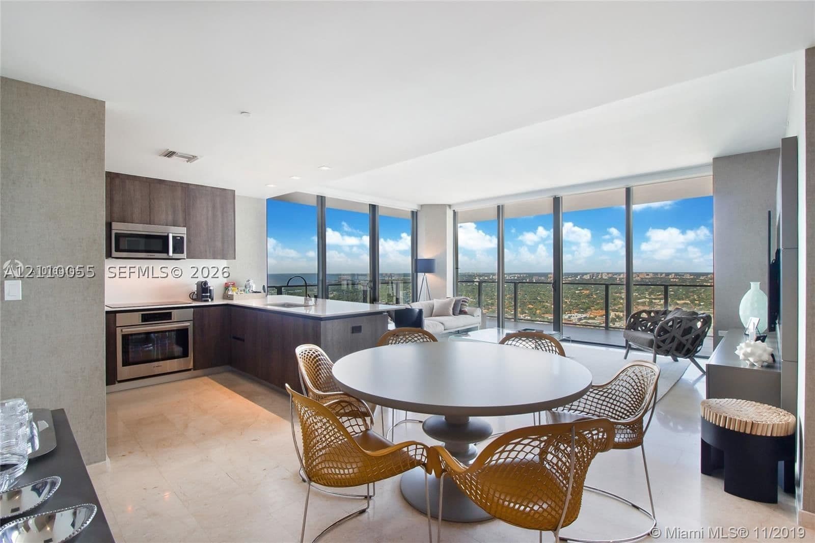 Rise Condo, Brickell
