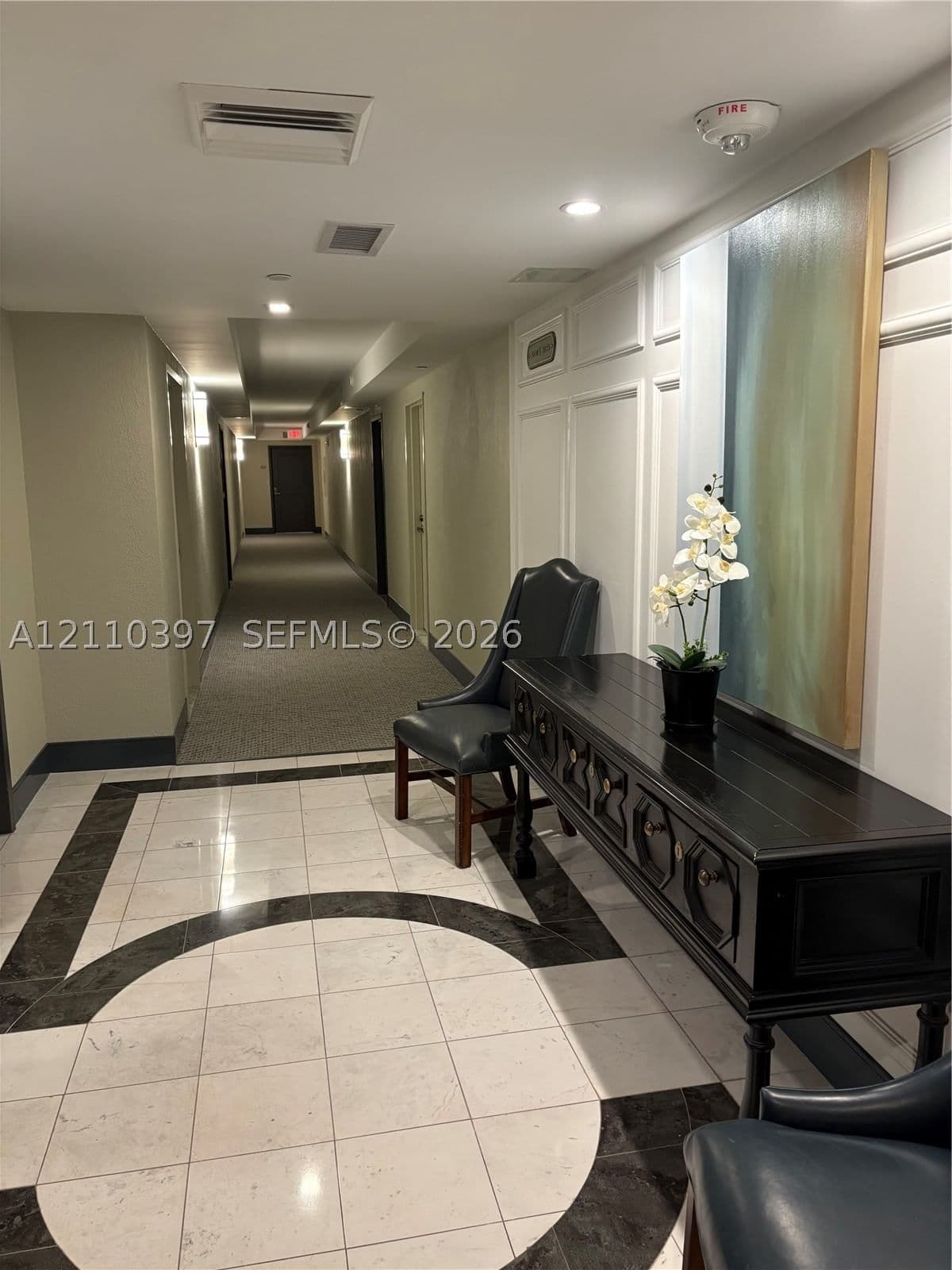 Gables Plaza Condo, Coral Gables