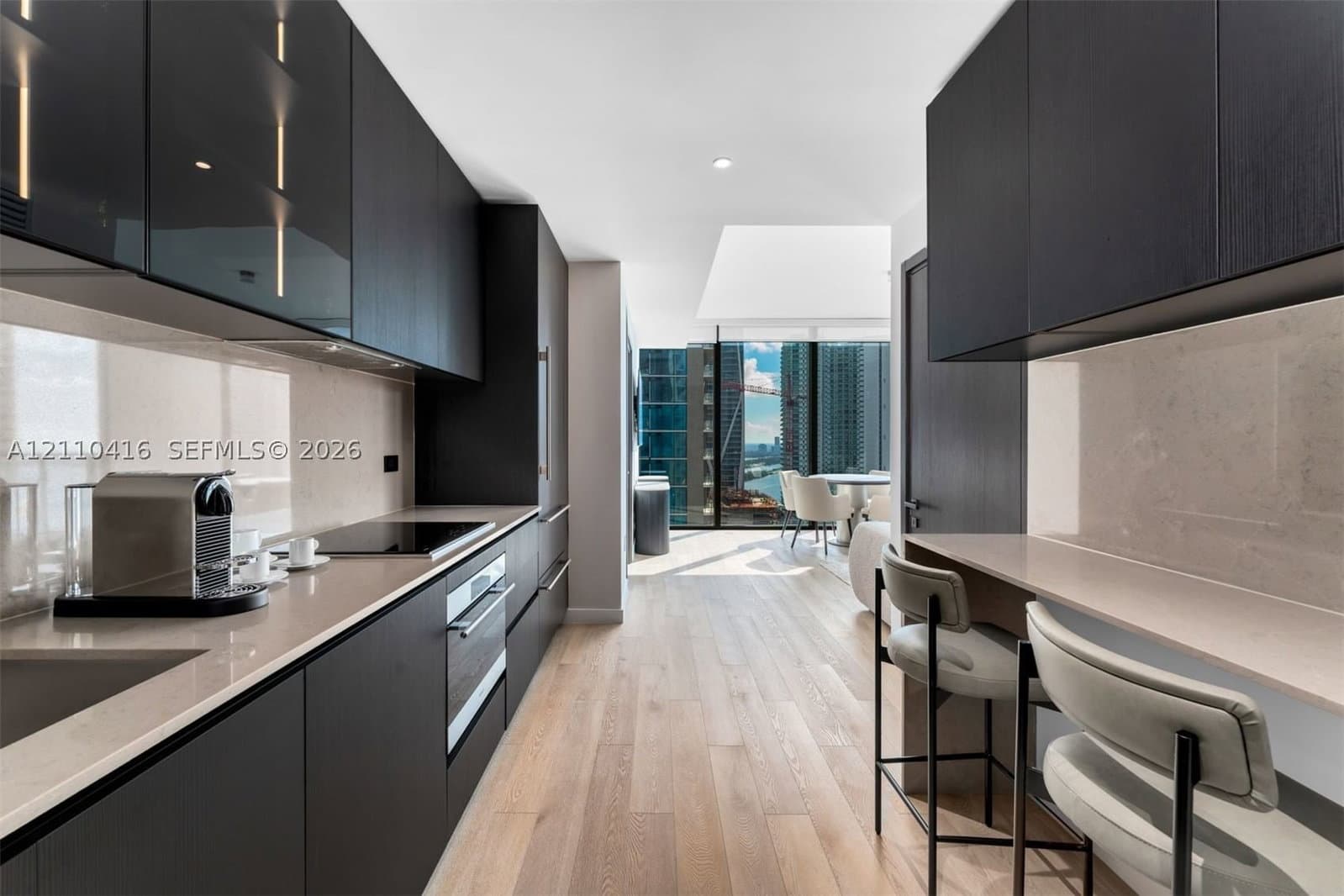 E11even Residences — ilan fotoğrafı