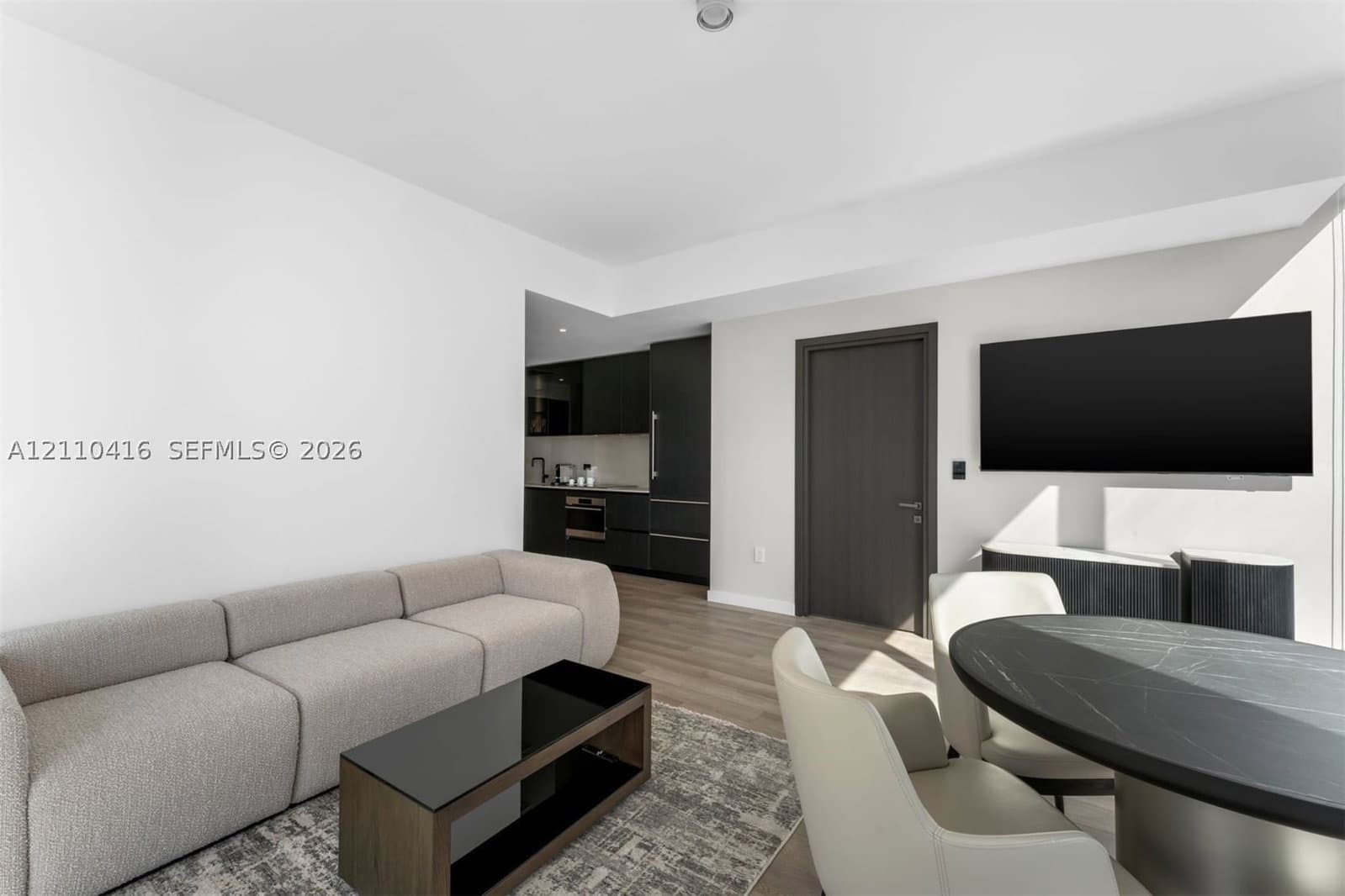 E11even Residences — ilan fotoğrafı